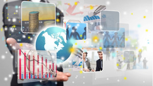 الثقافة الرقمية: من النخبة إلى الخوارزميات كيف أعادت المنصات الرقمية تشكيل الإنتاج الثقافي، والقراءة، والنجومية؟