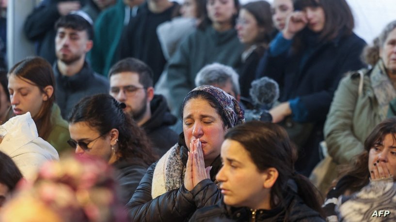 Israel Between Judicial Reform and the Erosion of the Social Contract Israel Between Judicial Reform and the Erosion of the Social Contract