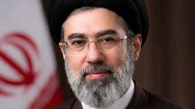 What Mojtaba Khamenei’s Absence From Father’s Funeral Reveals About New Islamic Republic What Mojtaba Khamenei’s Absence From Father’s Funeral Reveals About New Islamic Republic