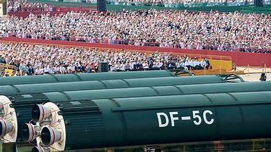 China’s Nuclear Ambiguity: How Beijing Is Redefining the Global Balance of Deterrence China’s Nuclear Ambiguity: How Beijing Is Redefining the Global Balance of Deterrence