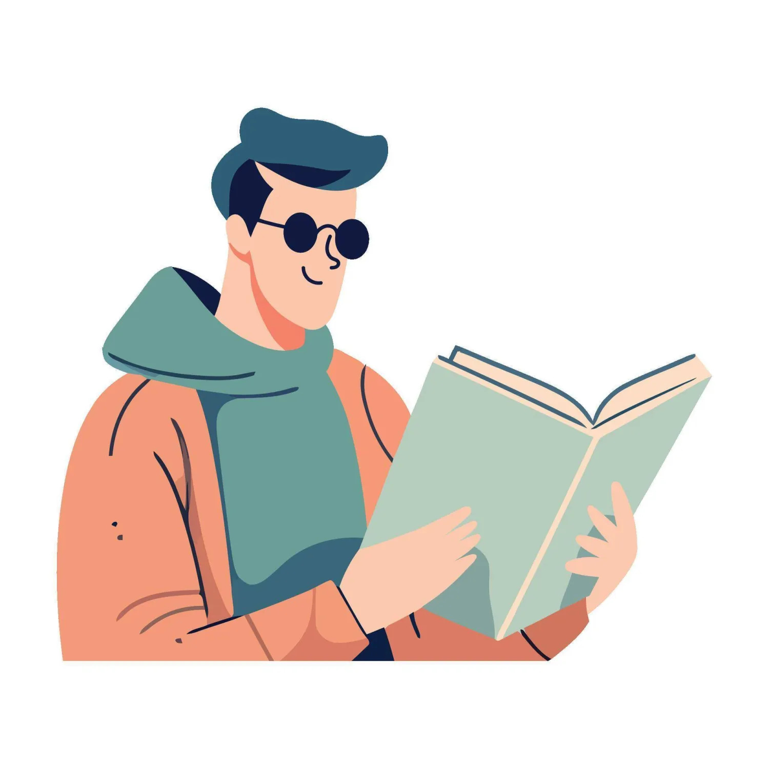هل لا تزال الناس تقرأ؟ هل لا تزال الناس تقرأ؟
