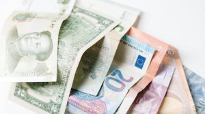 America’s Sanctions Are Building A Post-Dollar World