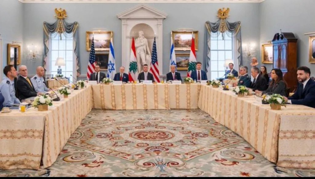 من المساعدات إلى الشراكة.. هل تعيد واشنطن تعريف تحالفها مع إسرائيل؟ من المساعدات إلى الشراكة.. هل تعيد واشنطن تعريف تحالفها مع إسرائيل؟