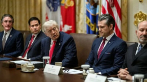 Trump: Political Power as a Digital Platform