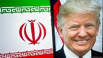 مهلة الـ60 يوماً تنتهي... ترمب «ليس في عجلة» وإيران تلوّح بالتصعيد مهلة الـ60 يوماً تنتهي... ترمب «ليس في عجلة» وإيران تلوّح بالتصعيد