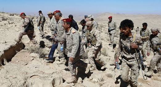 صعدة.. عقدة جيوسياسية تتجاوز حدود الصراع اليمني صعدة.. عقدة جيوسياسية تتجاوز حدود الصراع اليمني