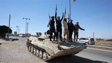 سوريا بين تركيا وإسرائيل: صراع النفوذ يتجاوز حدود التصعيد العسكري سوريا بين تركيا وإسرائيل: صراع النفوذ يتجاوز حدود التصعيد العسكري