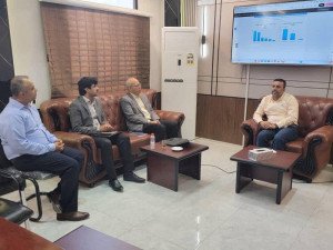 اليمن: عندما يتحول تراجع التمويل الصحي إلى اختبار لقدرة الدولة على الصمود