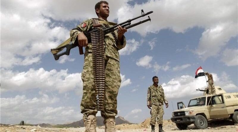 التصعيد الحوثي في تعز والحديدة يعيد تشكيل موازين القوة غرب اليمن التصعيد الحوثي في تعز والحديدة يعيد تشكيل موازين القوة غرب اليمن