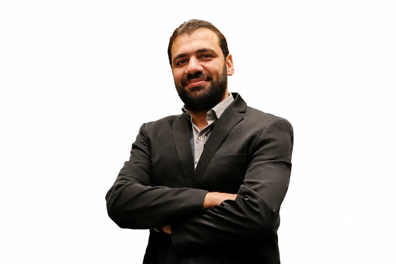 عمر غازي