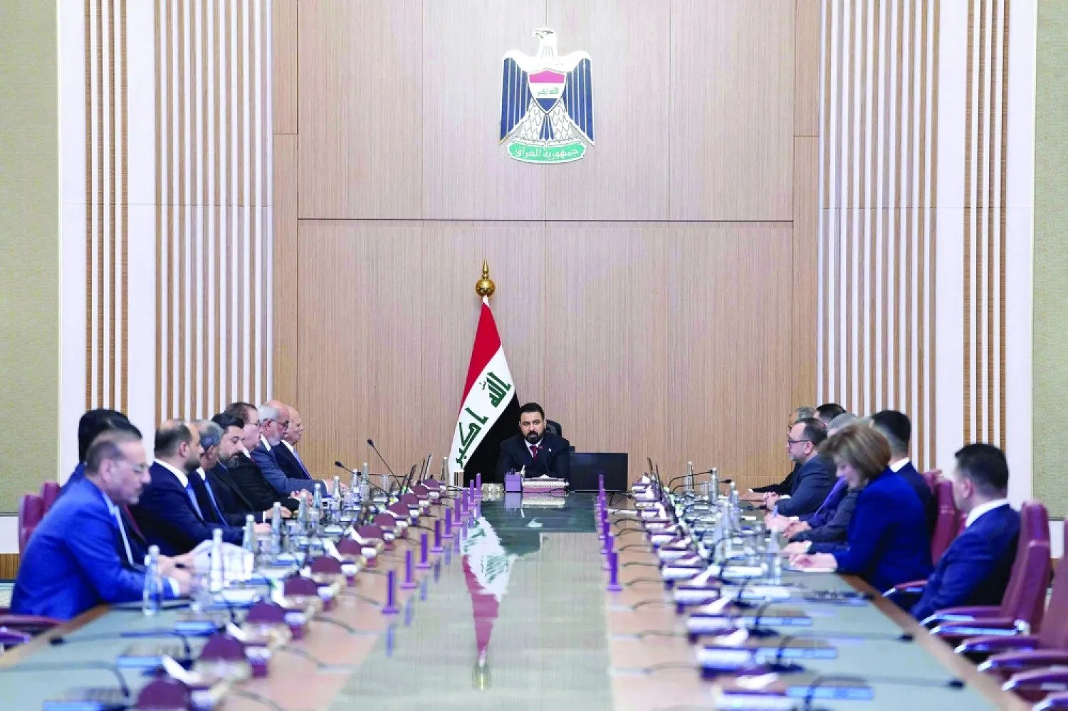 العراق بين استعادة الدولة وتوازنات النفوذ