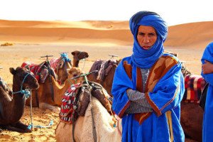 الطوارق.. من الهوية إلى القضية