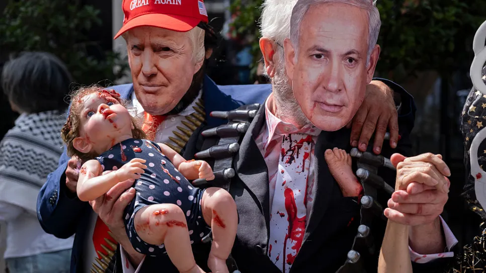 خطة ترمب المعدَّلة لإنهاء حرب غزة... من إدارة الصراع إلى إعادة إنتاج الهيمنة الإسرائيلية