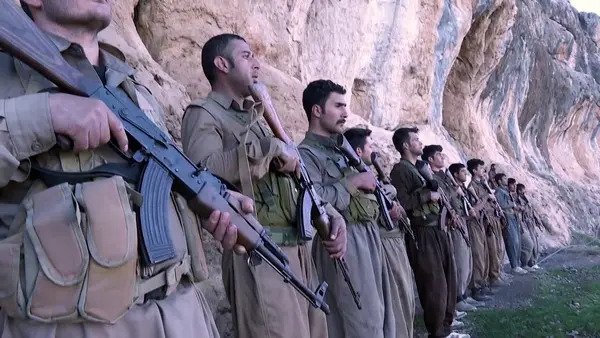 مستقبل المعارضة الكردية واختبار السيادة العراقية