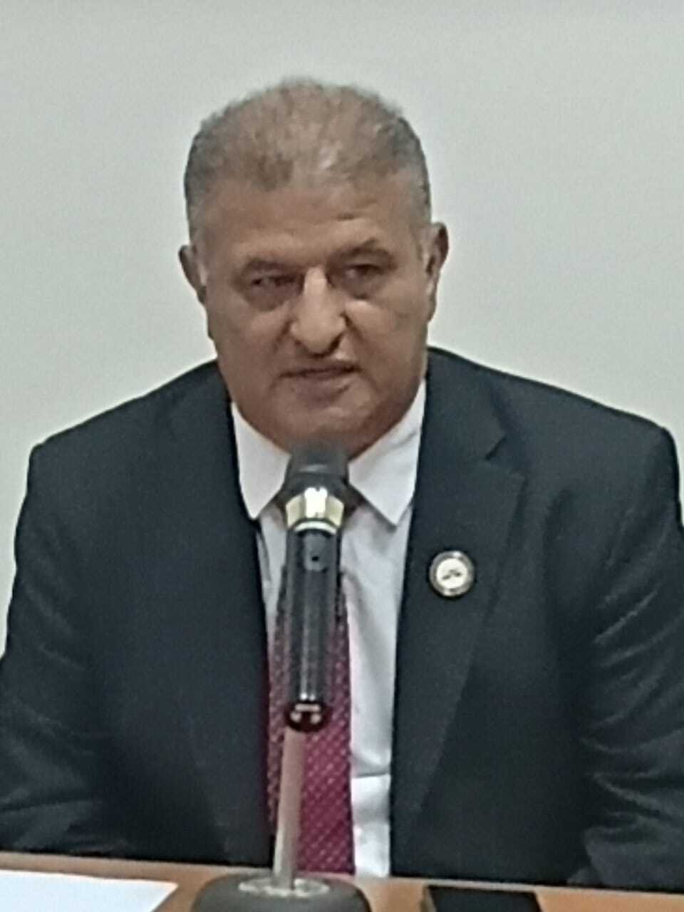 اتحاد الإعلاميين الأفريقي الآسيوي  وأمريكا اللاتينية يدين الاعتداء على كنيسة في الاردن.
