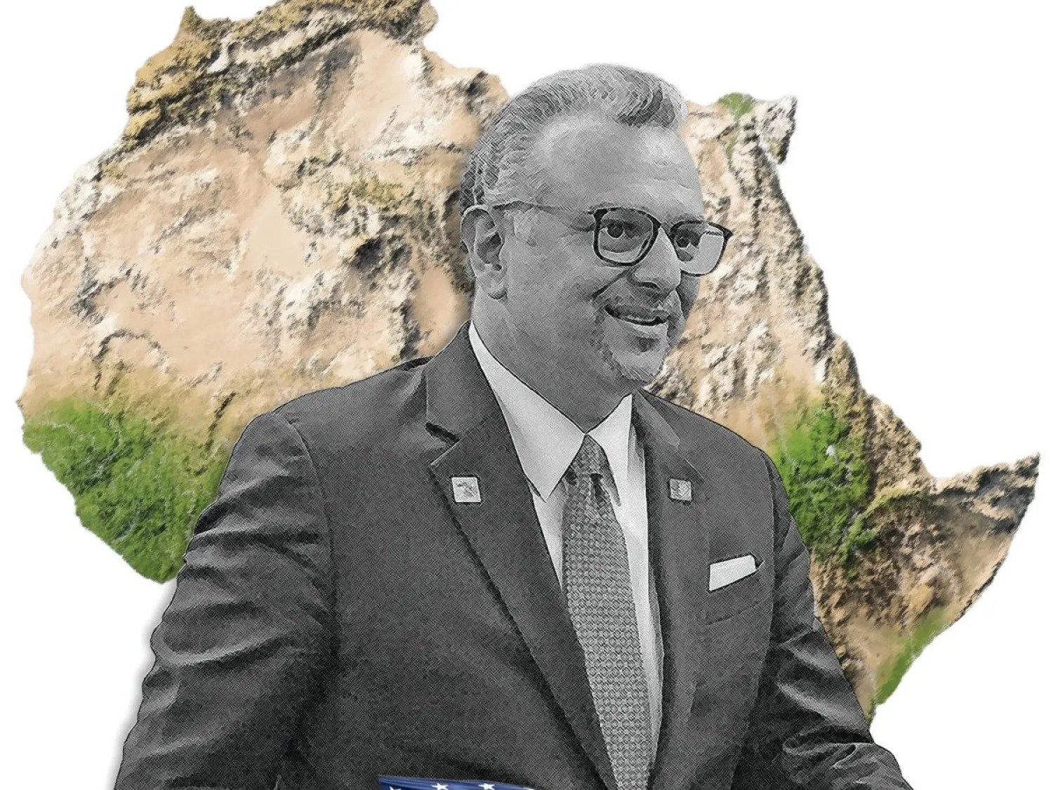 Massad Boulos: From the Business World to America’s Deal-Driven Diplomacy in Africa