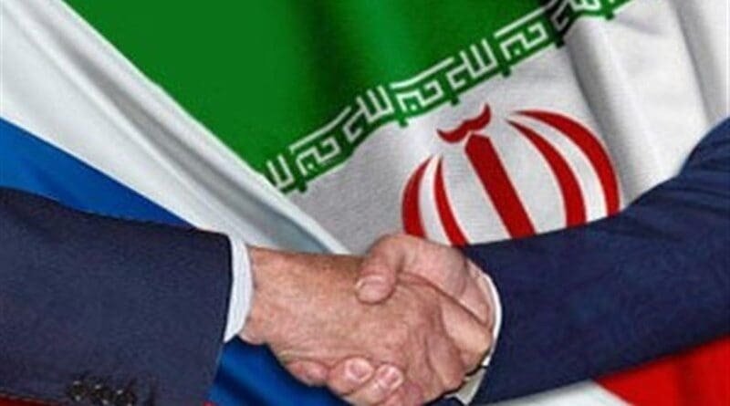 Russia and Iran Against Western Sanctions: The Caspian Sea as a Gateway to Alternative Trade and the Limits of Strategic Partnership