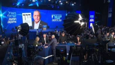 Israel’s Elections and the Dilemma of Power Transition: Opposition Divisions and the Risk of Netanyahu’s Political Survival