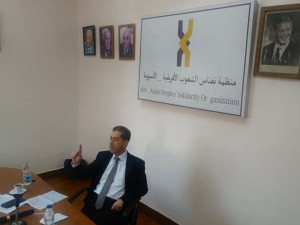 How Do We Build a Media Campaign for Peace?