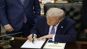 The U.S. National Security Strategy Redefines the Middle East