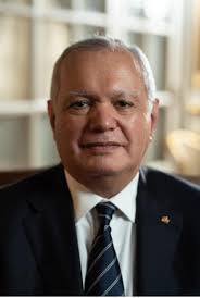 المتغيرات الجديدة ، هي الامراض والارهاب والدرونز